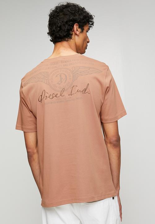 Diesel  - T-ADJUST-V11 - brown