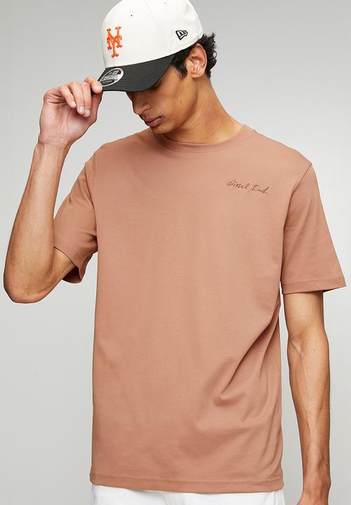 Diesel  - T-ADJUST-V11 - brown