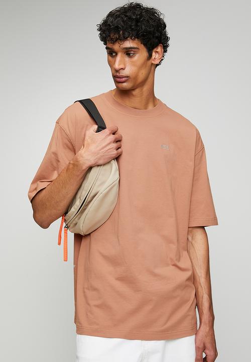 Diesel  - T-BOGGY-V3 - orange