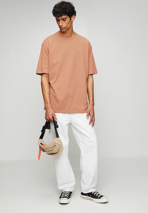 Diesel  - T-BOGGY-V3 - orange