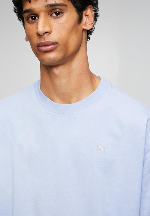 Diesel  - T-ADJUST-V7- blue
