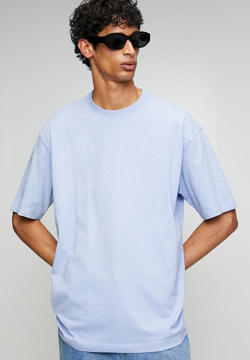 Diesel  - T-ADJUST-V7- blue