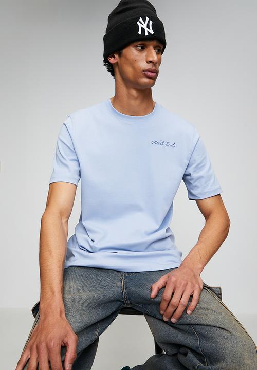 Diesel  - T-ADJUST-V11 - blue