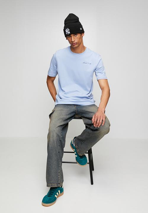 Diesel  - T-ADJUST-V11 - blue