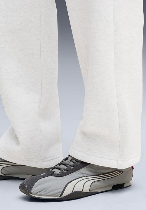 PUMA - H-Street - Primaloft Gray Echo/Moody Gray