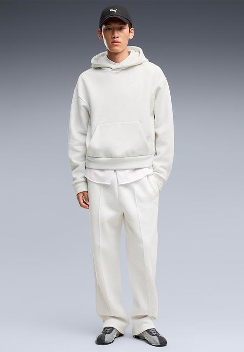 PUMA - H-Street - Primaloft Gray Echo/Moody Gray