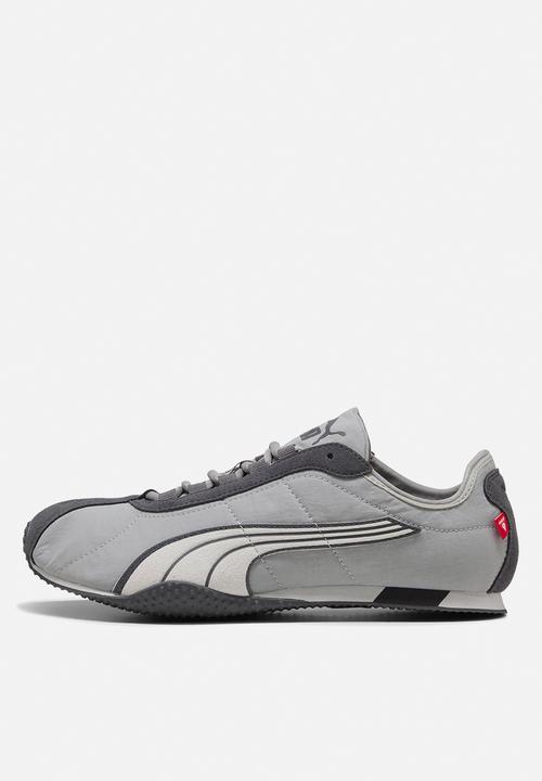 PUMA - H-Street - Primaloft Gray Echo/Moody Gray