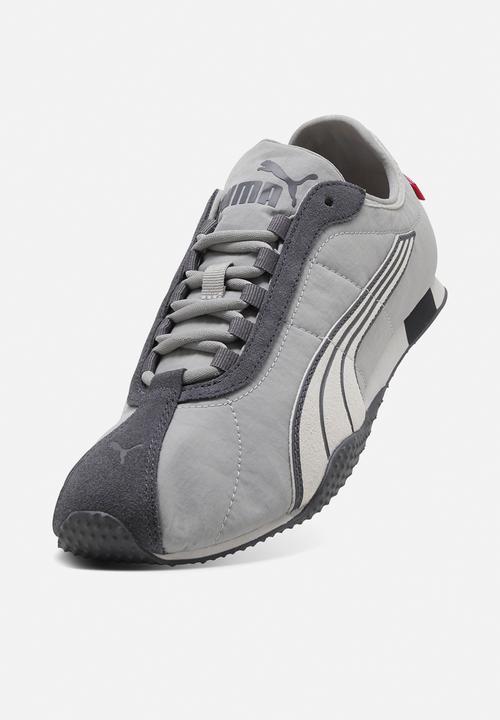 PUMA - H-Street - Primaloft Gray Echo/Moody Gray