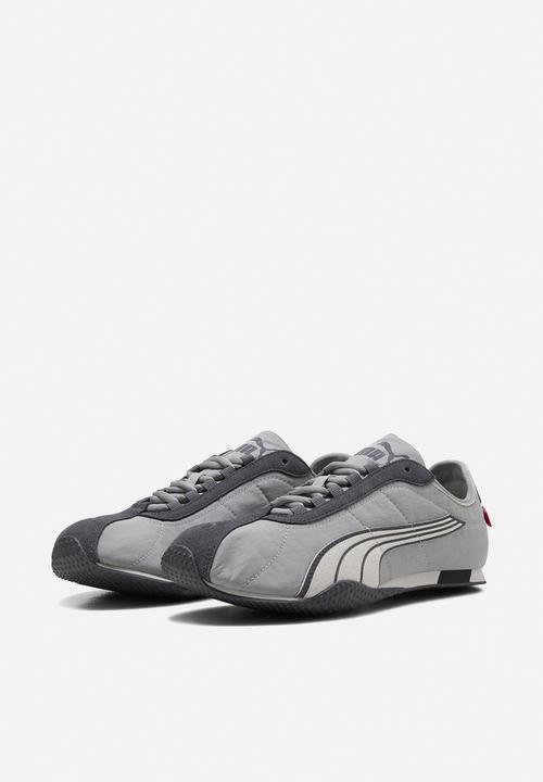 PUMA - H-Street - Primaloft Gray Echo/Moody Gray