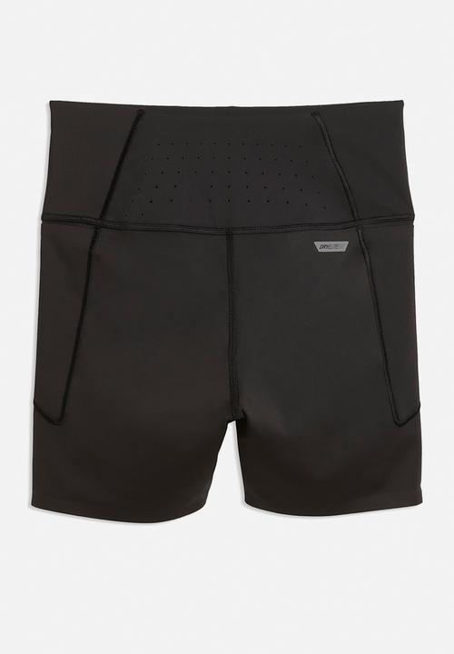 PUMA - W Pwrmode 4" Short Tight - Puma Black