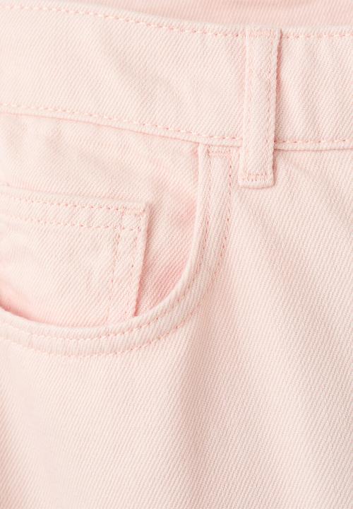 MANGO - Jeans belle - light/pastel pink