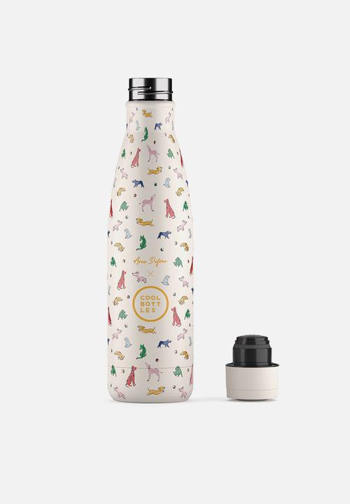 Cool Bottles - The Exclusive Bottle - Doggie Party