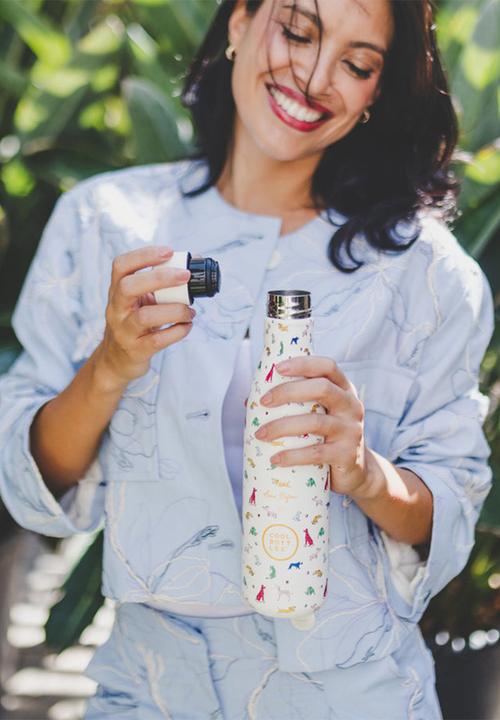 Cool Bottles - The Exclusive Bottle - Doggie Party