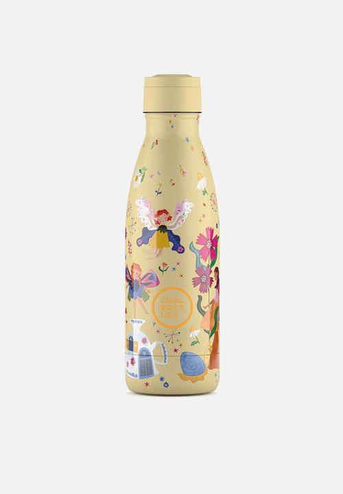 Cool Bottles - The Kids Bottle - Magical Fairies