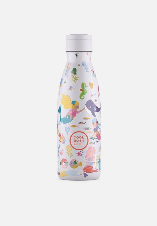 Cool Bottles - The Kids Bottle - Sweet Mermaids
