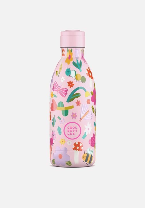Cool Bottles - The Kids Bottle - Bug Life