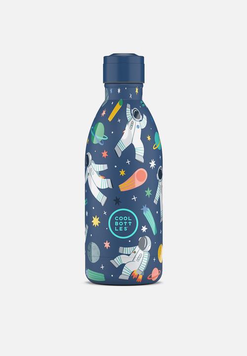 Cool Bottles - The Kids Bottle - Galactic Ride