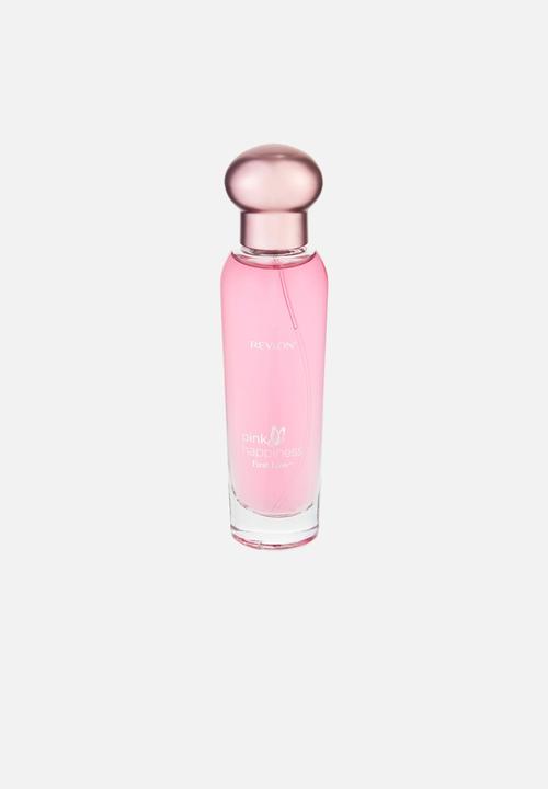 Revlon - Pink Happiness First Love - Edt