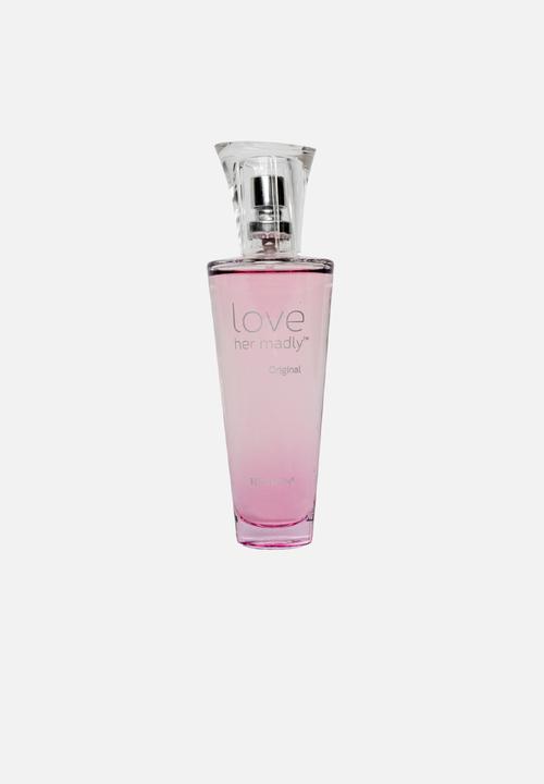 Revlon - Love Her Madly - Edt