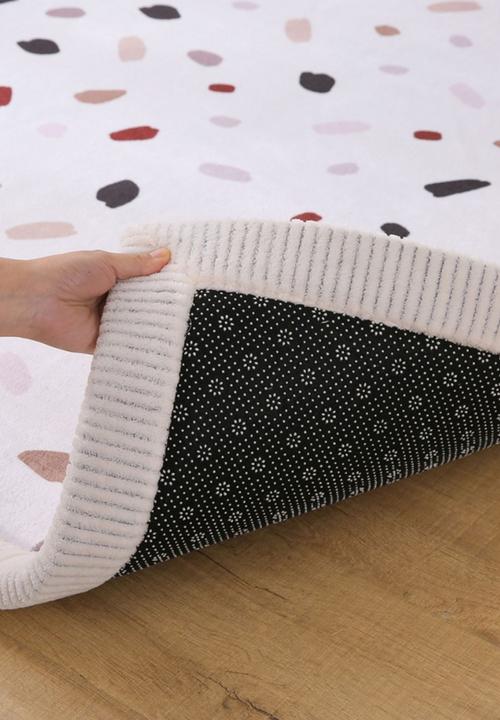 Hakuna Matte - CloudSoft Play Mat Carpet - Confetti