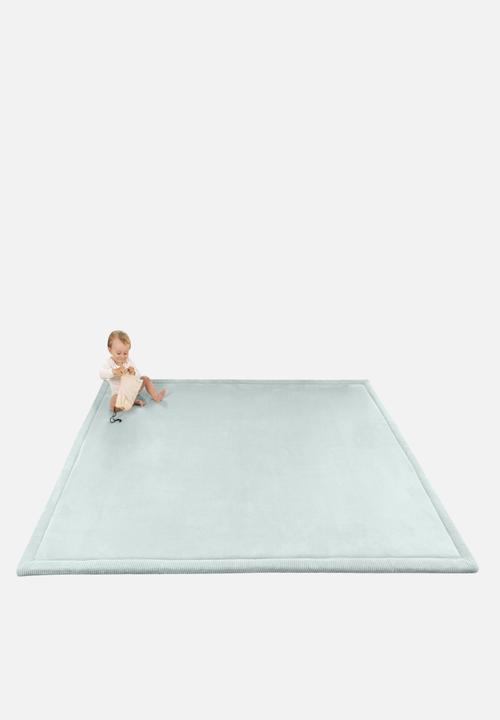 Hakuna Matte - CloudSoft Play Mat Carpet - Soft Mint