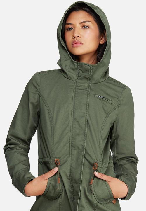 ONLY - Lorca parka jacket