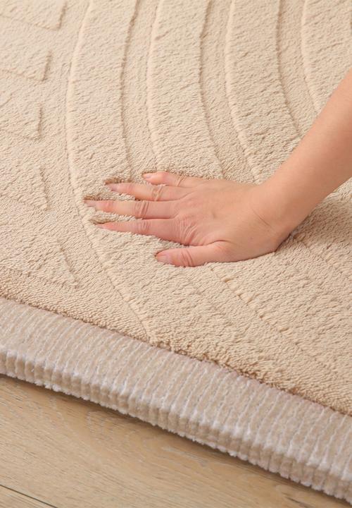 Hakuna Matte - CloudSoftRise Play Mat 3D Carpet -  Arches