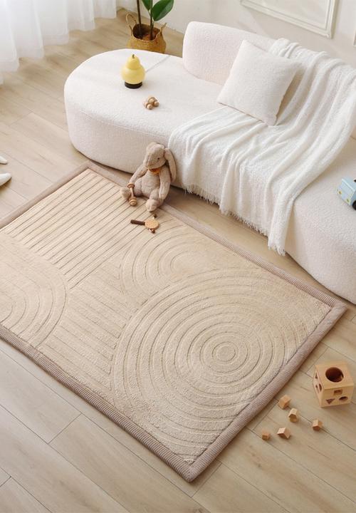 Hakuna Matte - CloudSoftRise Play Mat 3D Carpet -  Arches