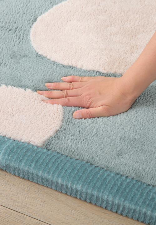Hakuna Matte - CloudSoftRise Play Mat 3D Carpet - Waves
