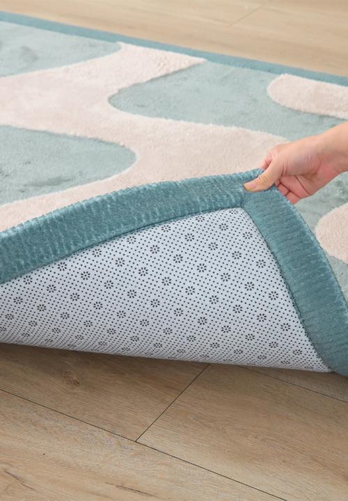 Hakuna Matte - CloudSoftRise Play Mat 3D Carpet - Waves