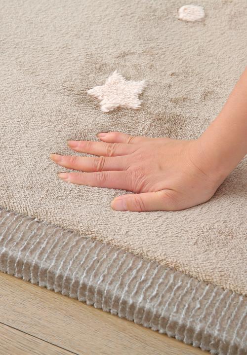 Hakuna Matte - CloudSoft Play Mat Carpet - Moon & Stars