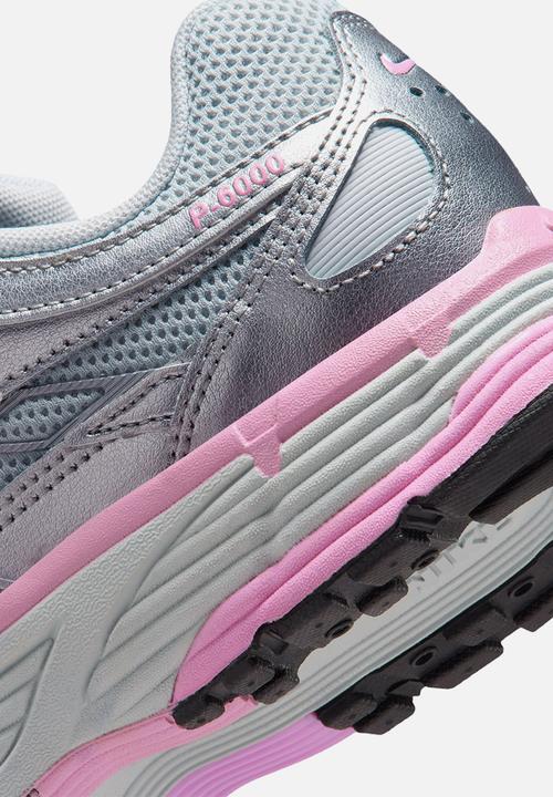 Nike - Nike P-6000