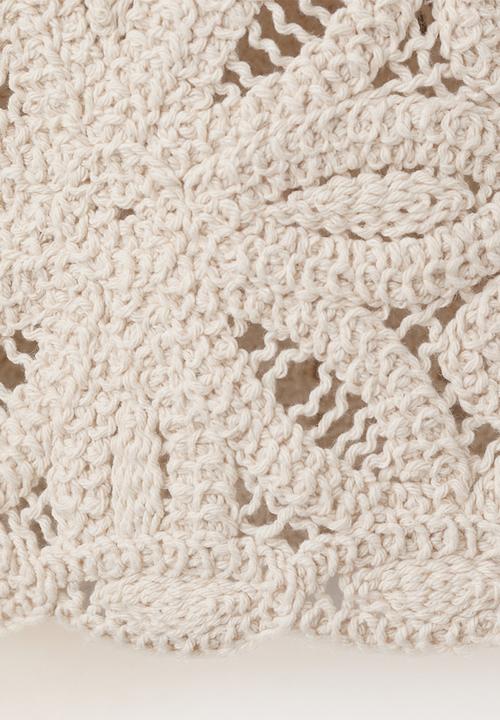 MANGO - Jacket isabel - light/pastel brown