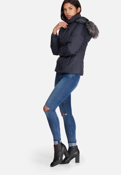 ONLY - Sierra short down jacket