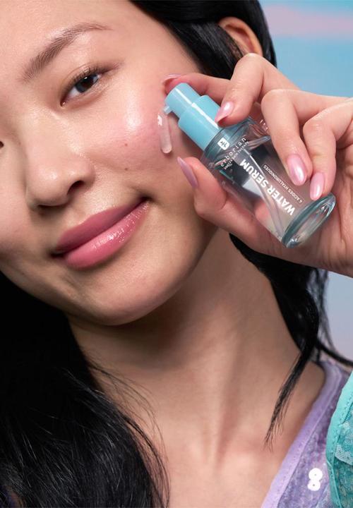 Erborian - Water Serum - 30ml