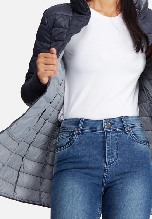 ONLY - Tahoe hooded coat