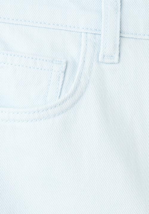 MANGO - Jeans belle - light/pastel blue