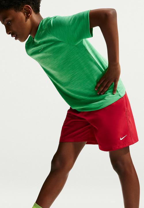 Nike - Boys Nike Dri-Fit Multi Woven Shorts