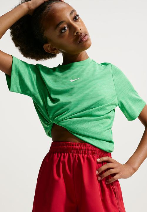 Nike - Boys Nike Dri-Fit Multi Woven Shorts