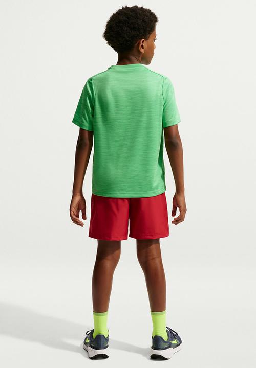 Nike - Boys Nike Dri-Fit Multi Woven Shorts