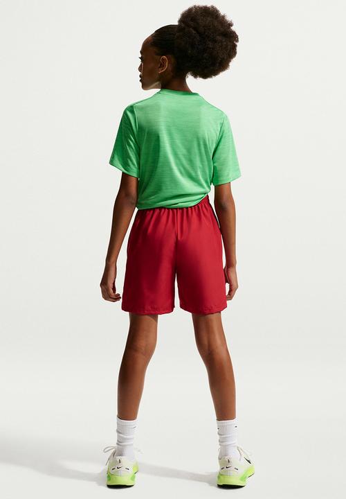 Nike - Boys Nike Dri-Fit Multi Woven Shorts