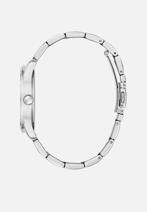 GUESS - Roxy GW0987L1 Watch - Silver