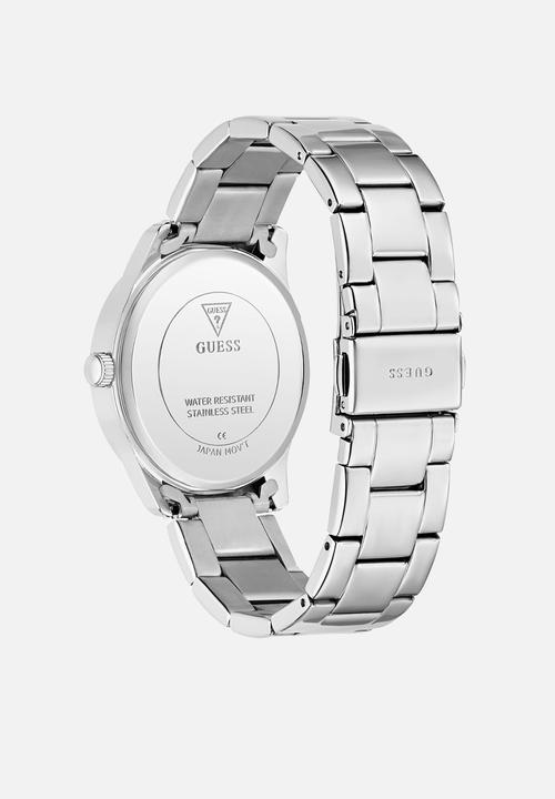 GUESS - Roxy GW0987L1 Watch - Silver