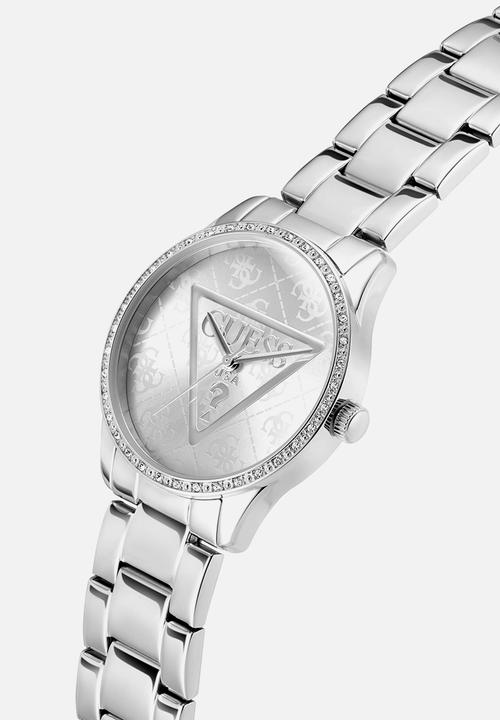 GUESS - Roxy GW0987L1 Watch - Silver