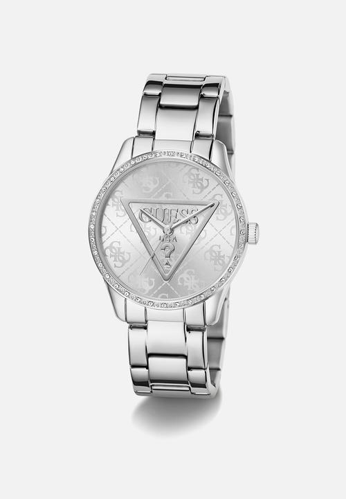 GUESS - Roxy GW0987L1 Watch - Silver