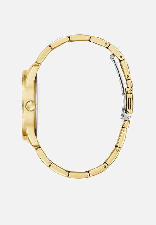 GUESS - Roxy GW0987L2 Watch - Gold