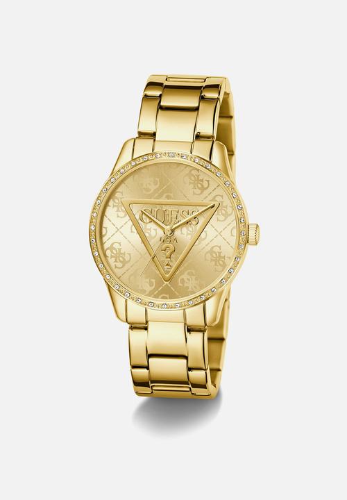 GUESS - Roxy GW0987L2 Watch - Gold
