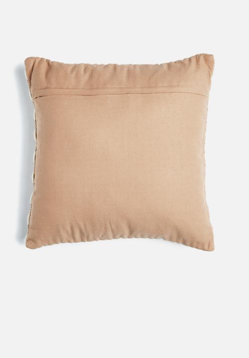 Linen House - Vaughn Cushion