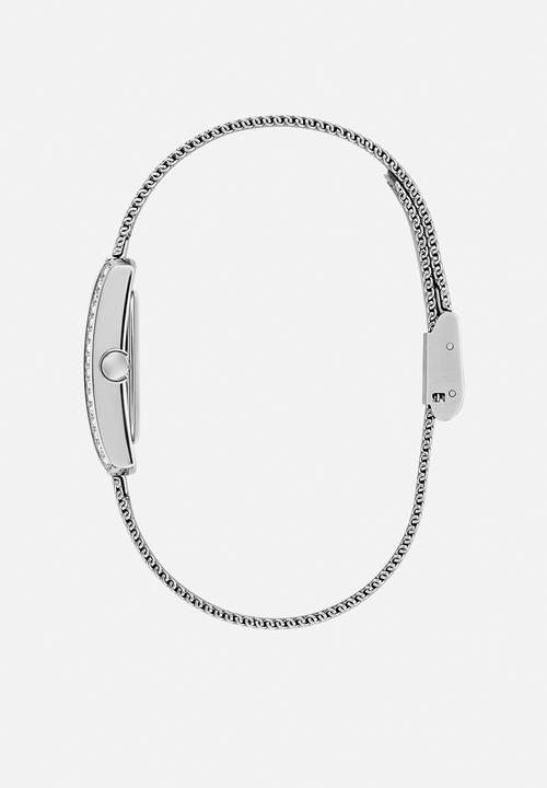 GUESS - Bonnet GW0997L1 Watch - Silver