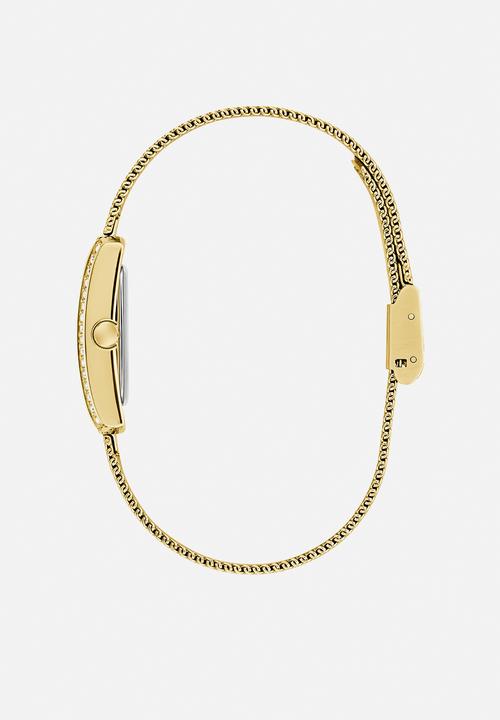 GUESS - Bonnet GW0997L2  Watch - Gold